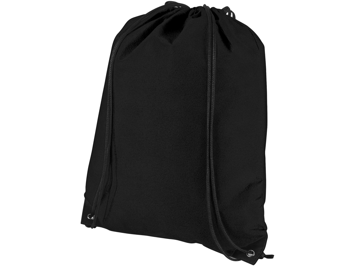Mochila De Cuerdas No Tejida 5l "evergreen"