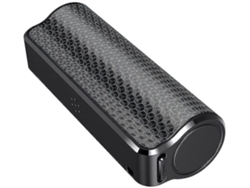 Grabadora de Voz Digital Reproductor Mp3 Recargable Grabación con Reducción de Ruido 8 Gbnegro YEMAESRE