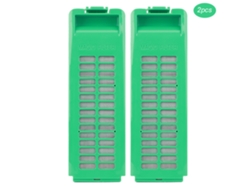 Filtro de pelusa de repuesto para lavadora Samsung