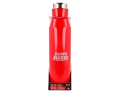 Stor Termo Acero Inoxidable Super Mario Bros 580Ml