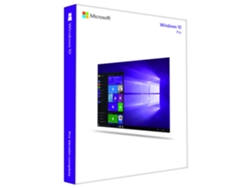 Software MICROSOFT Pro (1 Dispositivo - Vitalicia - PC)