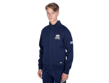 Abrigo para Hombre ERREA (M - Algodón - Multicolor)