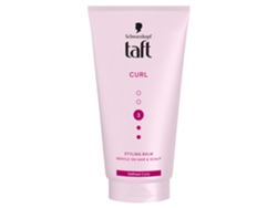 Bálsamo definidor para peinado de rizos, 150 ml Taft