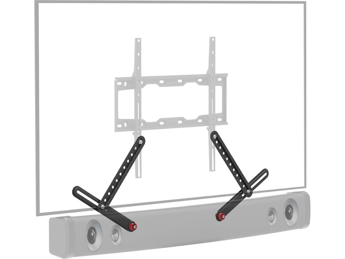 Soporte para soundbar BARKAN E820 (65 kg)