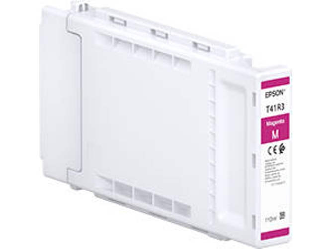 Cartucho de tinta EPSON C13T41R340