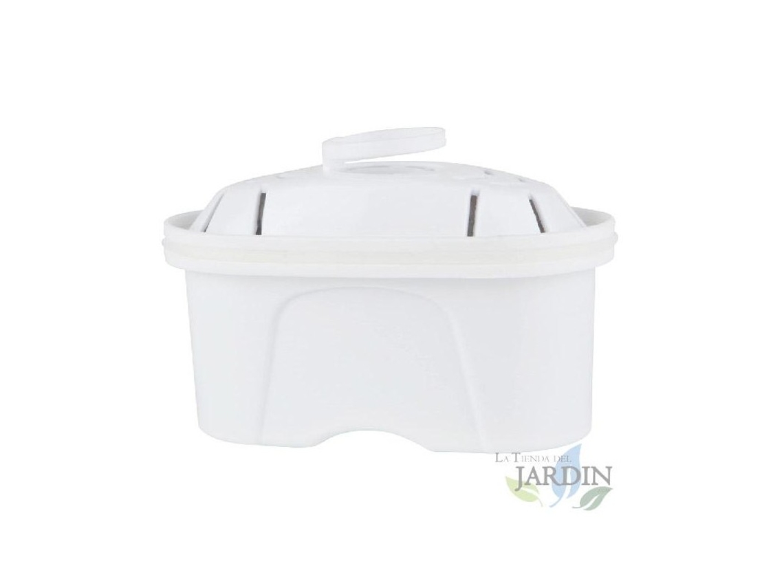 Filtros De Carbón Para Jr 3025 ORBEGOZO 1 Caja Con 4 Filtros De Carbón Activado.