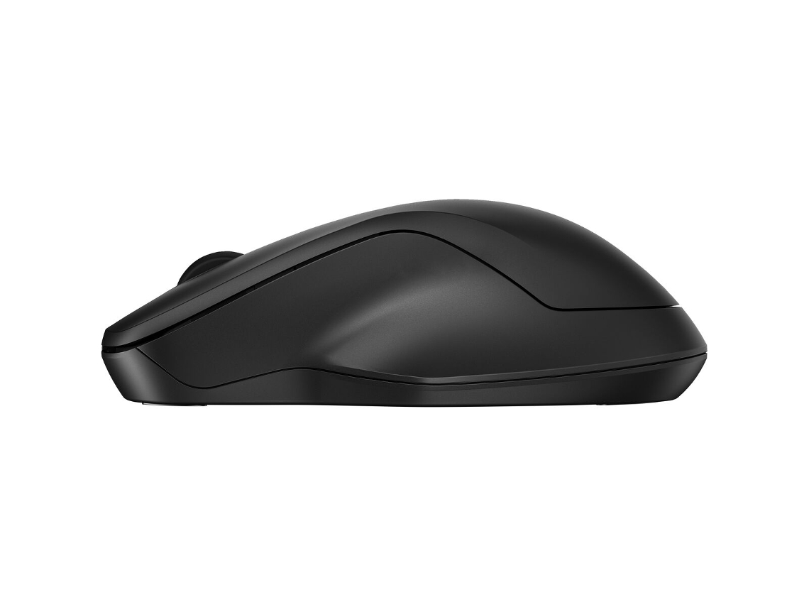 Ratón Inalámbrico HP 255 (Negro)
