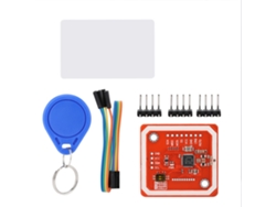 Módulo PN532 (lector/escritor NFC/RFID)