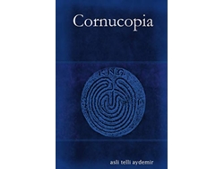 Libro Cornucopia de Asli Telli Aydemir (Inglés)