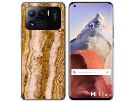 Carcasa Xiaomi Redmi Note 10 5G TUMUNDOSMARTPHONE Dibujos Multicolor