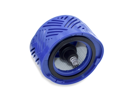 Filtro Hepa de repuesto reutilizable trasero para aspiradora Dyson V6 Dc59, piezas # Dy-96674101 y 965661-01