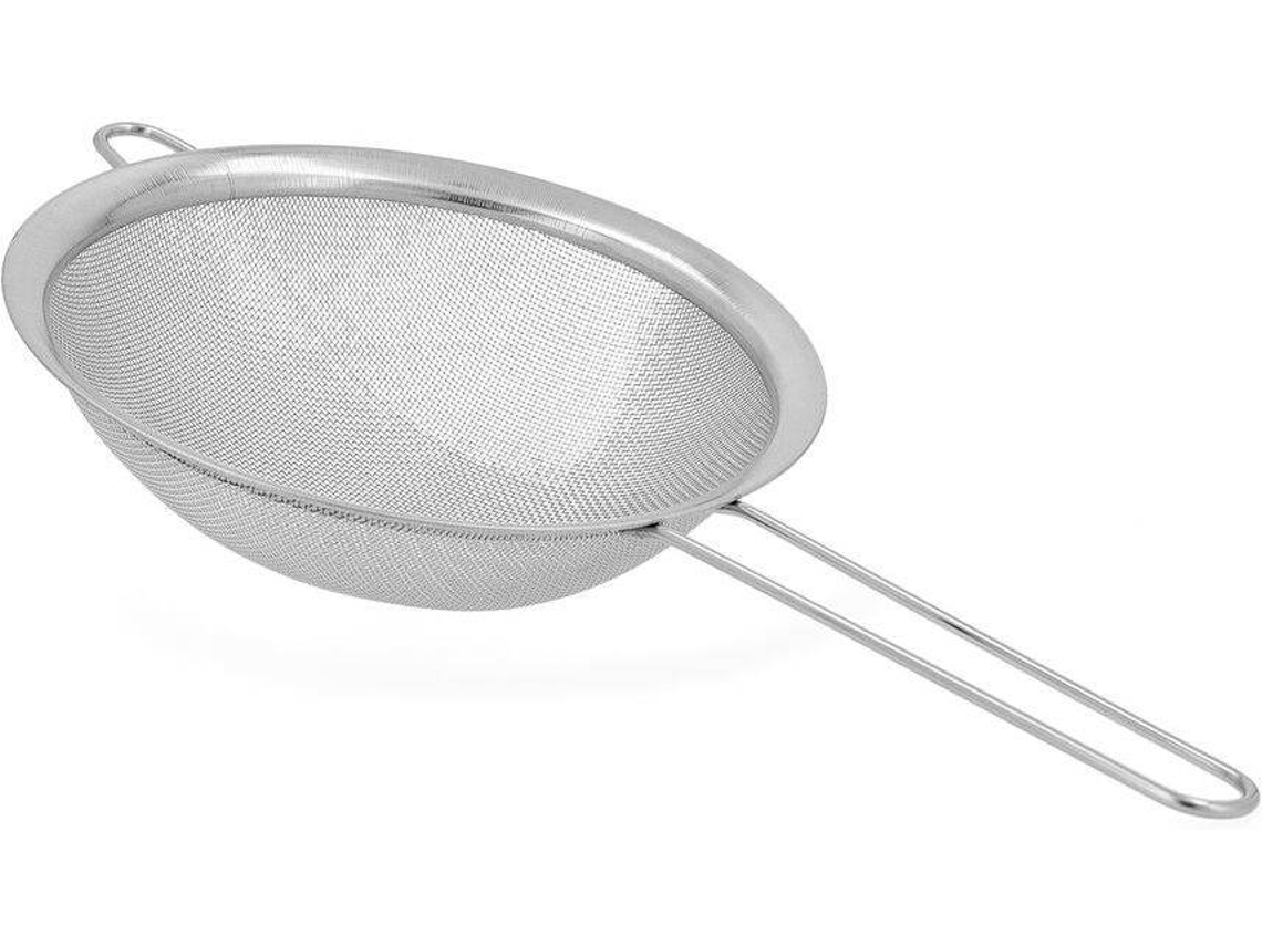 Colador QUID (Acero - 20 cm)