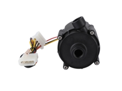 Bomba De Agua De Cc Sin Escobillas Refrigerada Por Agua Sc1000 18w Para Enfriadores Evaporativos