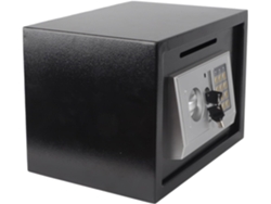 Caja Fuerte Digital, Resistente, Cerradura Con Teclado De Alta Calidad, Para El Hogar.