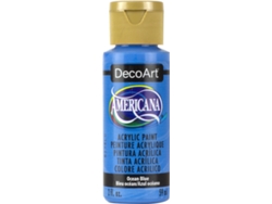 Pintura Acrílica AMERICANA Azul Mar (59 ml)