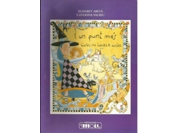 Libro I Un Punt Mes.Contes Per Tornar A Contar de Elisabet Abeya-C Valriu