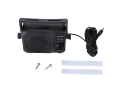 Altavoz Externo Para Radio De Coche Yaesu Kenwood Icom Ft-7800r Ft-8900r Tm261