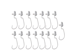Danu26-3bag Cabezas De Crank Anzuelo Carnada Artificial Lure Accesorios Deportivos Pesca Al Aire Libre