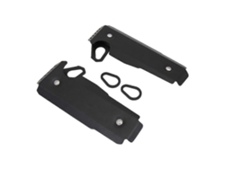Nuevas cubiertas laterales de radiador para motocicletas Yamaha MT-07 y FZ-07 (2018-2020)