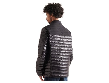 Superdry Studios Contrast Core Down