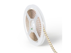 Tira Led 24v Smd 160 Led/m 5m 15w/m 1650lm/m Ancho 8mm Freecut Ip20 4000k Branco Neutro