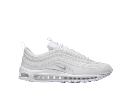 Zapatillas Deportivas NIKE (Blanco -Tejido-41)