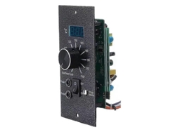 Placa De Control De Termostato Digital Para Barbacoa De Pellets Traegers Y Otros Negro