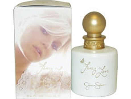 Perfume JESSICA SIMPSON Fancy Love Eau de Parfum (100ml)