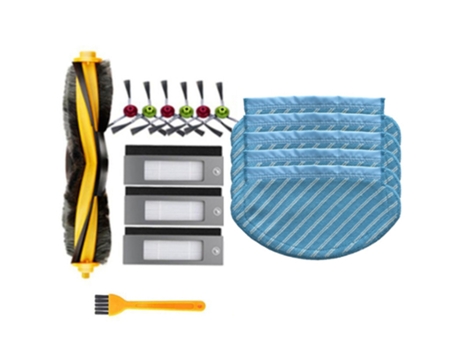 Accesorio Aspiradores ECOVACS Ecovacs Deebot 950 920 Filtro