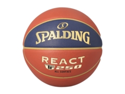 Balón Spalding LNB React TF 250 Composite