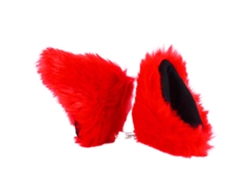 Accesorios Orejas Gatito Para Casco Moto Ski (2pcs)