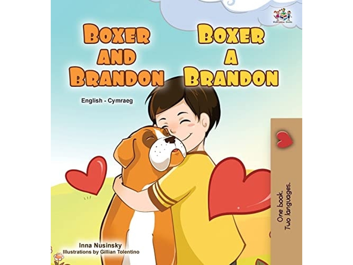 Libro de KidKiddos Books ( Inglés )