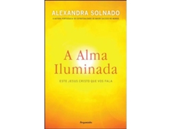 ALEXANDRA SOLNADO 'A ALMA ILUMINADA'$G14
