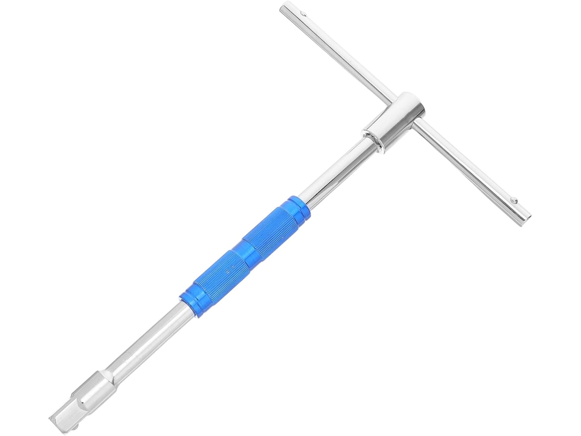 Llave Allen con mango en T CHABERLU