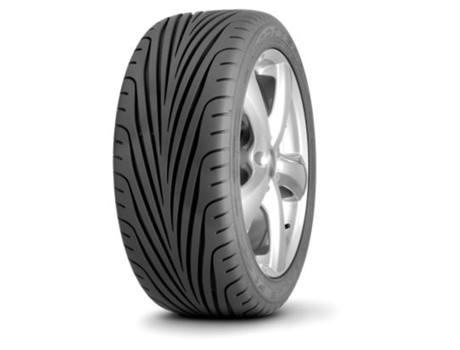 Neumático GOODYEAR 275/35 R18 95Y Eagle F1 Gs-D3 Moextended (Rft Solo Mercedes) 2017