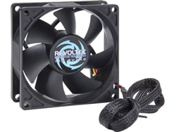 Ventilador REVOLTEC Airguard 80