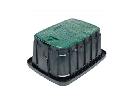 Arqueta de Riego Jumbo Rain Bird SUINGA