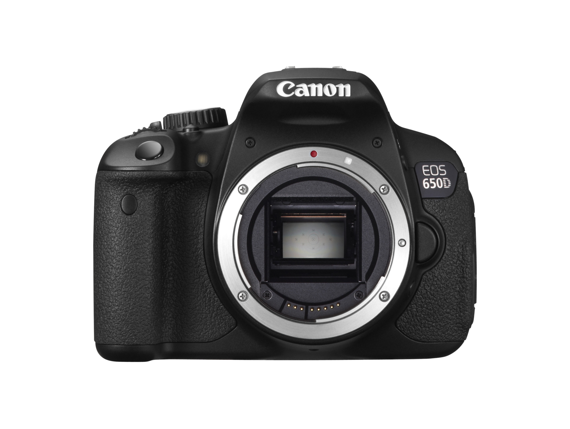 MAQ.FOT.DIG.CANON EOS 650D CORPO