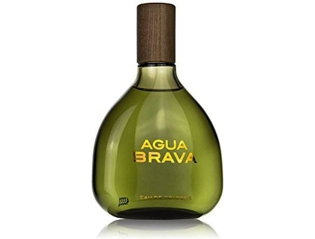 Perfume ANTONIO PUIG Agua Brava Man (200ml)