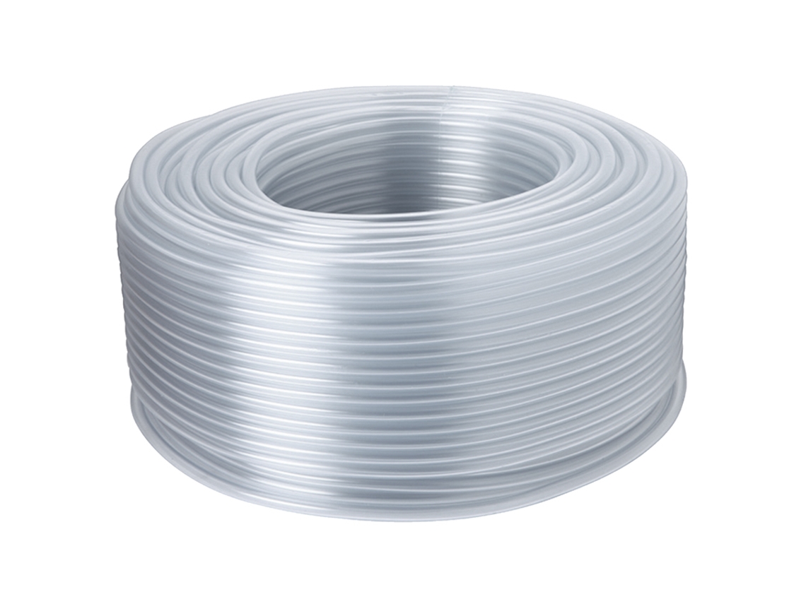 Manguera Arin Cristal Rollos 100m | Diámetro Int-ext 6x9mm| BONERVA
