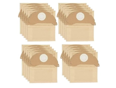 Accesorio Aspiradoras Bolsa Compatibilidad UniversalBolsa KARCHER Wd2 Mv2 A2004