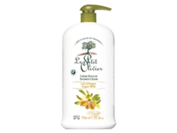 Gel de ducha con aceite de argán LE PETIT OLIVIER