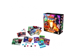 Naruto Shippuden Combate de Ninjas COMANSI