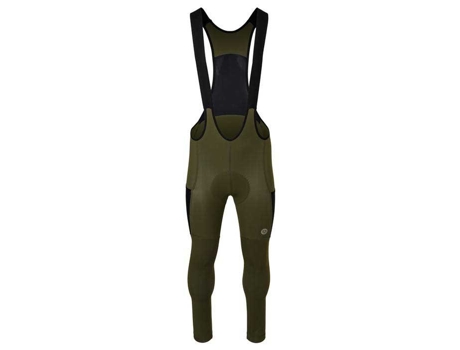 Calça AGU Calças Venture Verde 3XL Homem