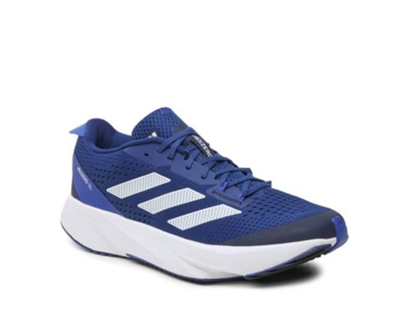Zapatillas de Hombre ADIDAS Adizero Slm Azul (42)