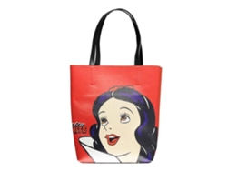 Bolsa Cabas Blanca De Nieve Disney Difuzed