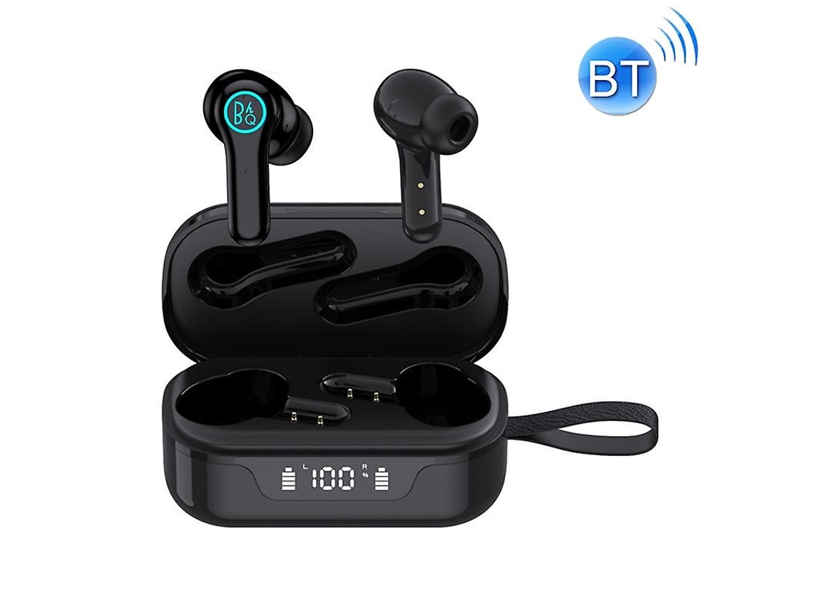 Auriculares Bluetooth True Wireless YDCY Auriculares