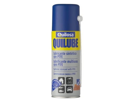Lubricante teflon bote 200 s/l