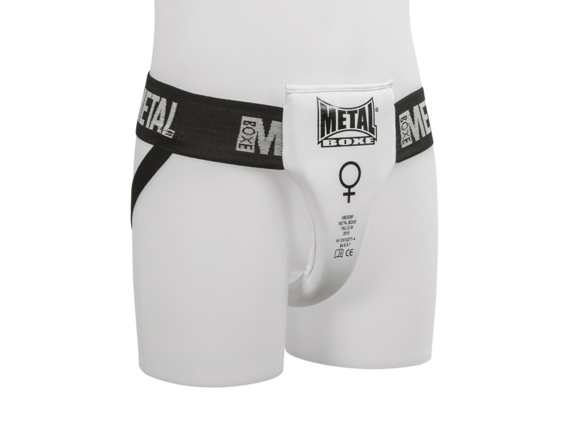 Coquilla METAL BOXE (Multicolor - M)