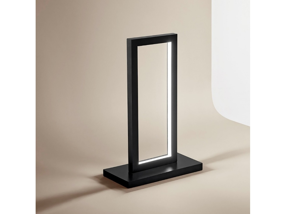 Cross 6597 N CT PERENZ lámpara de mesa led